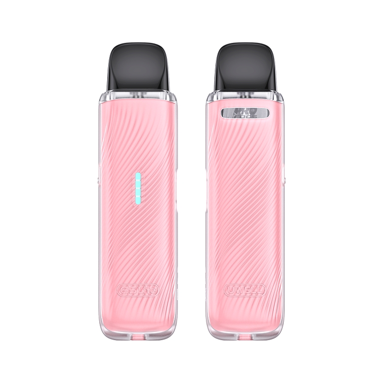 Uwell Caliburn G5 Lite Pod Kit Candy Pink (1600mAh)