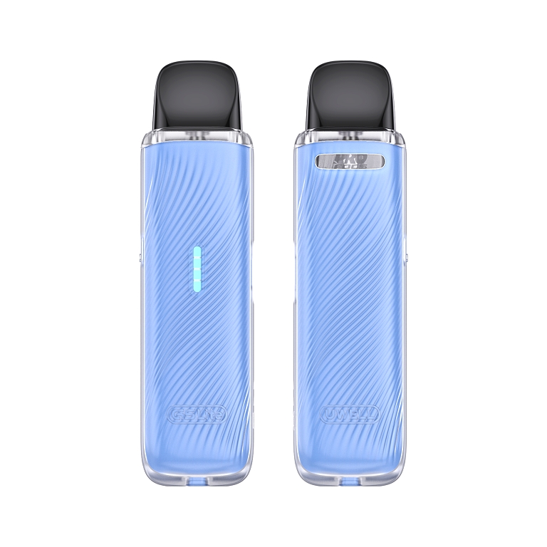 Uwell Caliburn G5 Lite Pod Kit Ocean Blue (1600mAh)