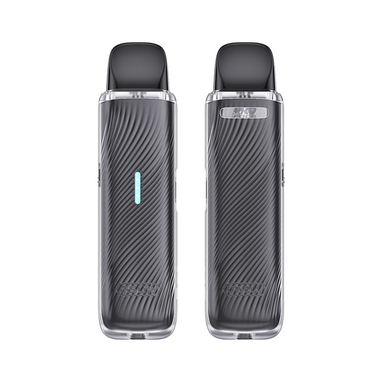 Uwell Caliburn G5 Lite Pod Kit Knight Black (1600mAh)