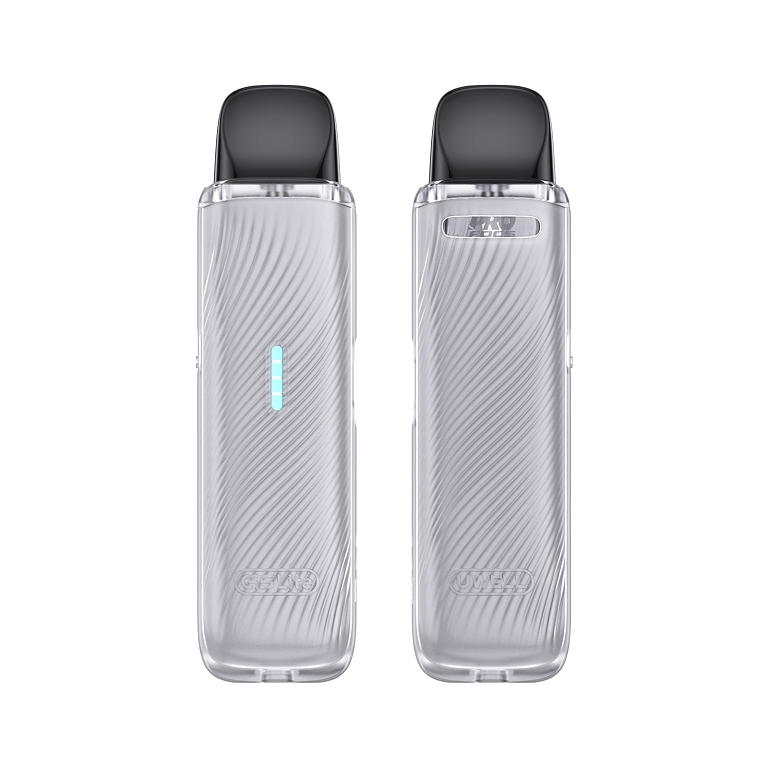 Uwell Caliburn G5 Lite Pod Kit Starry Gray (1600mAh)