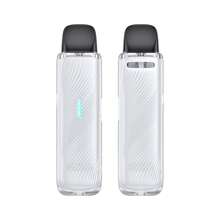 Uwell Caliburn G5 Lite Pod Kit Creamy Celadon (1600mAh)