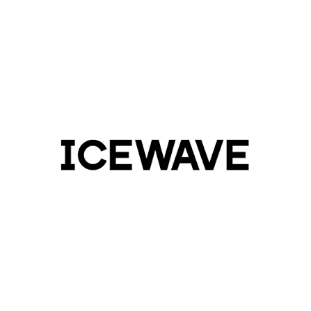 Voopoo ICEWAVE Salts Grape ICE 10ml 20mg (Hroznové víno, Chladivá složka (ICE))