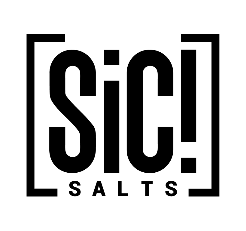 SIC! Salts Lemon 10ml 20mg