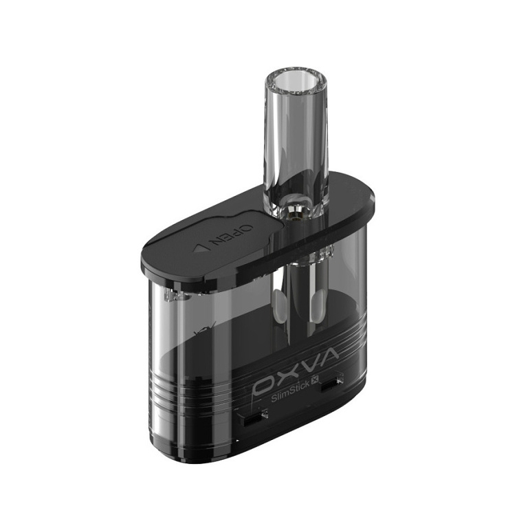 Oxva SlimStick X Pod Cartridge 1,0ohm 2ml 2ks
