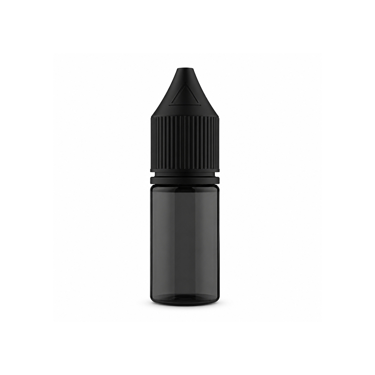 Chubby Gorilla 10ml lahvička černá