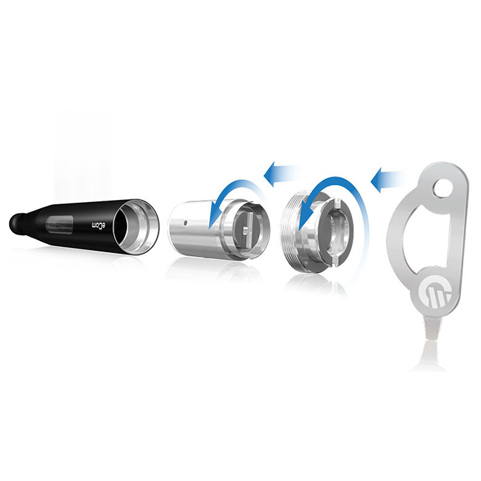 Joyetech Nářadí pro eCom a eMode