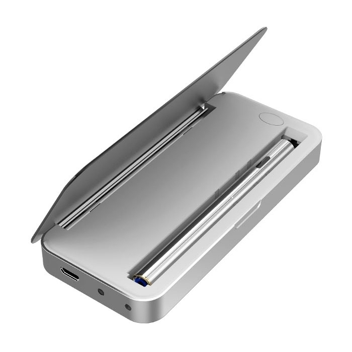 Joyetech eRoll-C Dobíjecí pouzdro černé