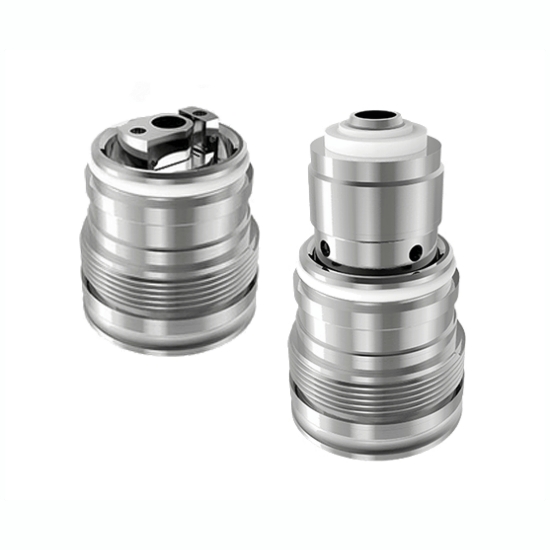 Joyetech eGrip RBA základna (vata+drát)