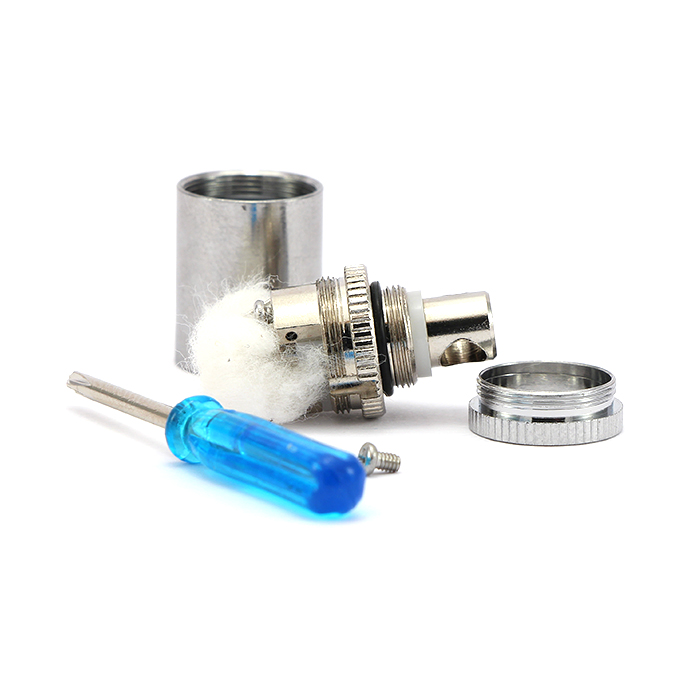 Joyetech Delta II RBA atomizer 1ohm