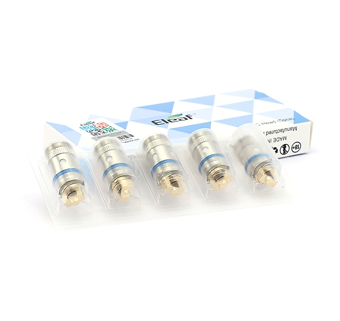 iSmoka-Eleaf EC TC-Ni 0,15ohm