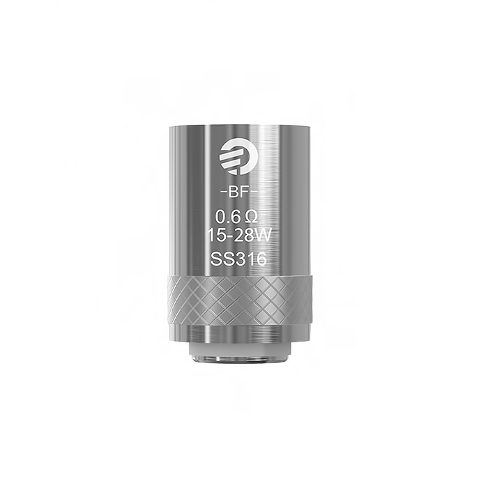 Joyetech BF SS316 atomizer 0,6ohm