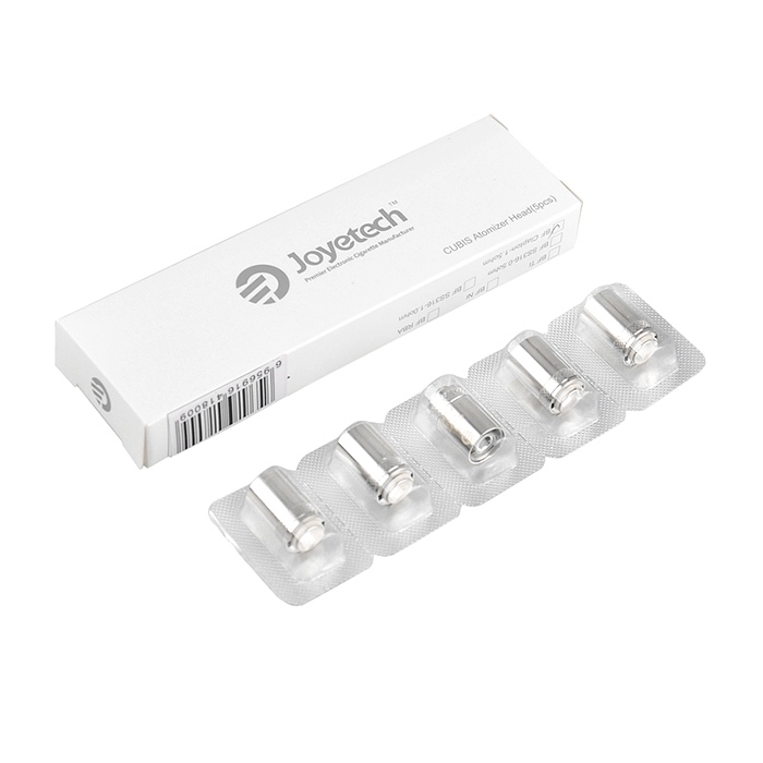Joyetech BF Clapton atomizer 1,5ohm 5ks