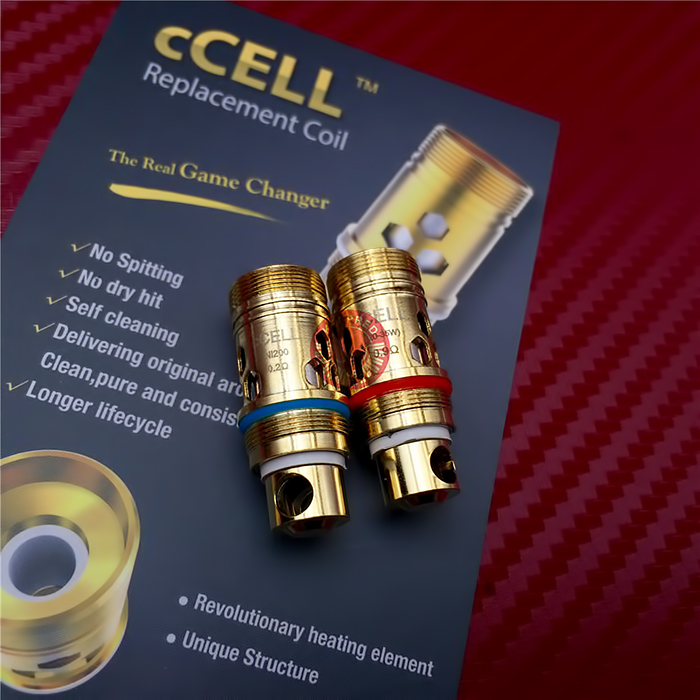 Vaporesso cCELL kanthal 0,9ohm