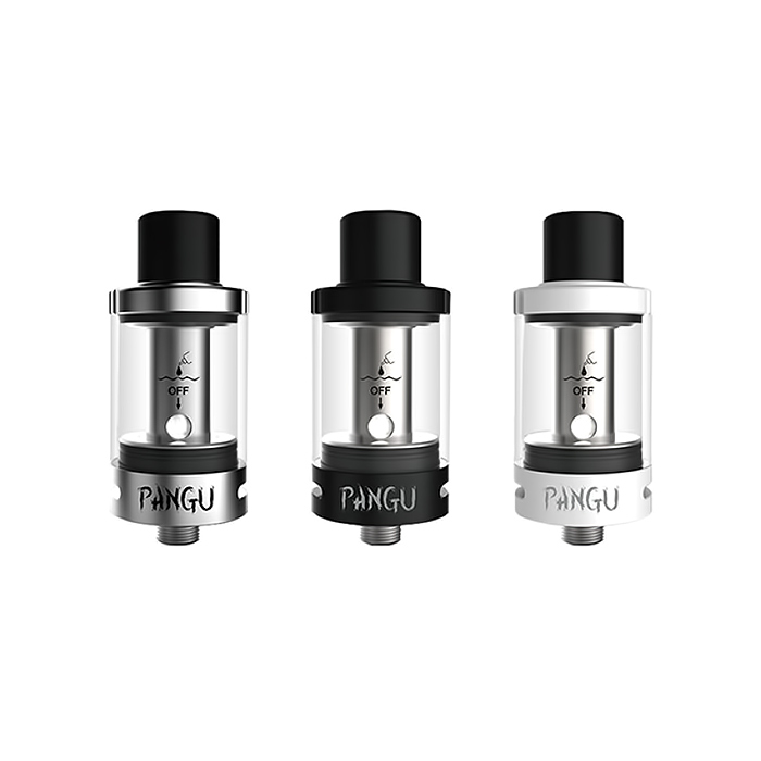 Kangertech PGOCC hlava 0,5ohm SS316