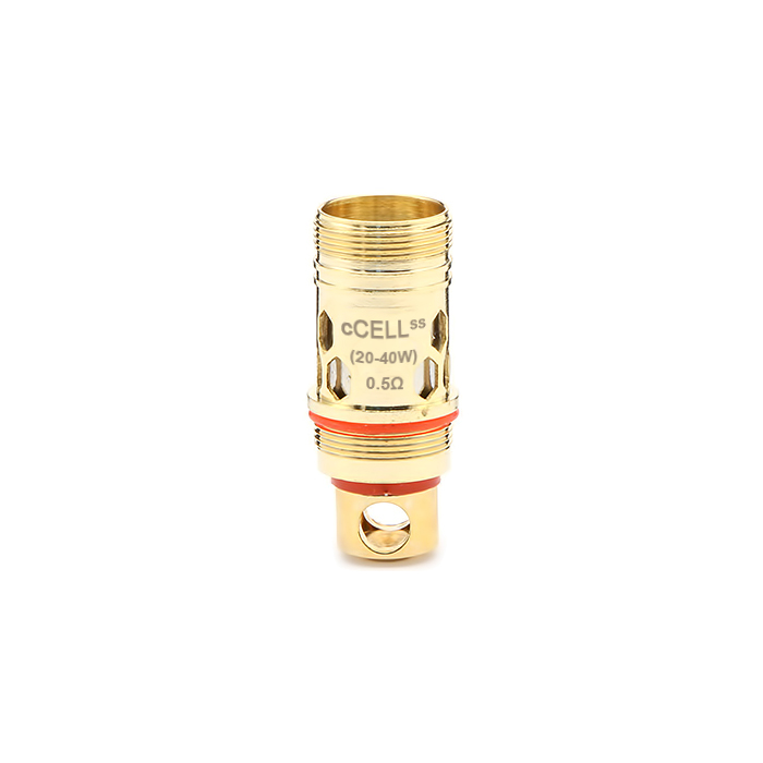 Vaporesso cCELL nerez 0,5ohm