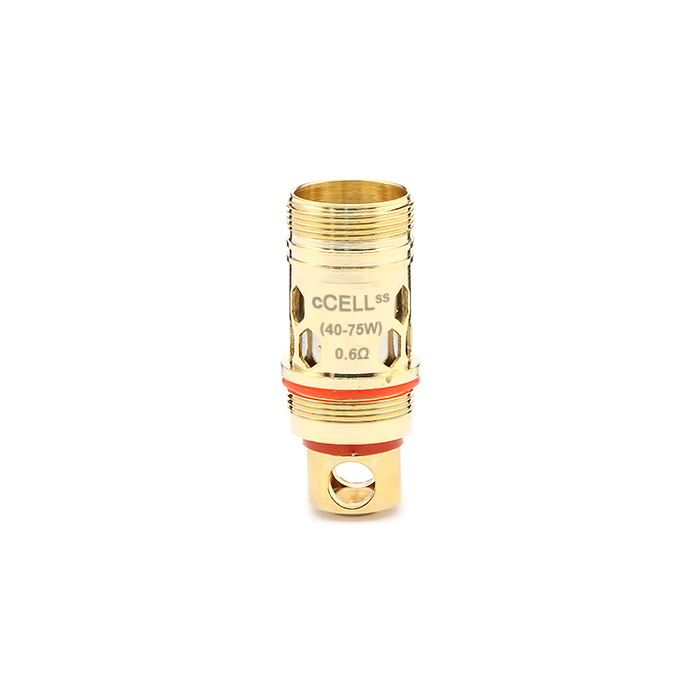 Vaporesso cCELL nerez 0,6ohm