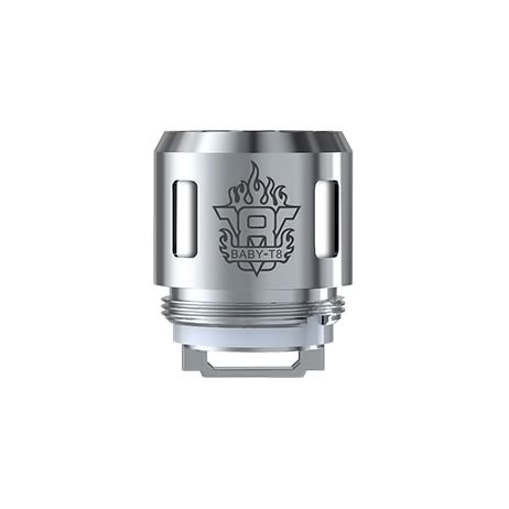 Smok TFV8 V8 Baby T8 0,15ohm
