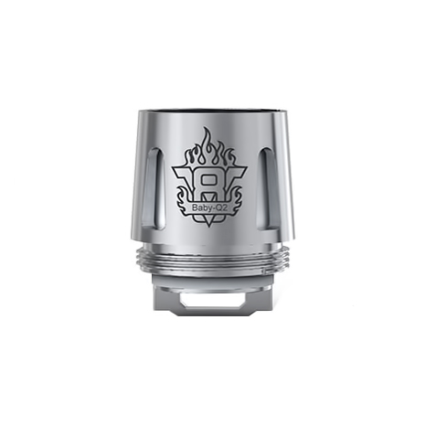 Smok TFV8 V8 Baby Q2 Core žhavící hlava 0,4ohm