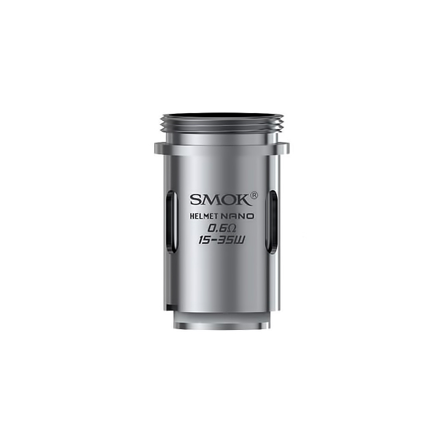 Smoktech Helmet Nano 0,6ohm