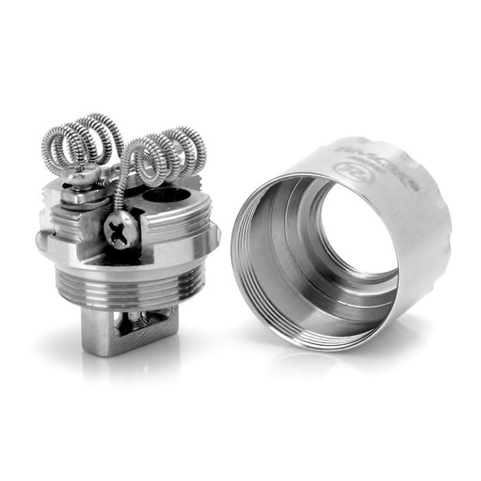 Smoktech Micro R2 RBA