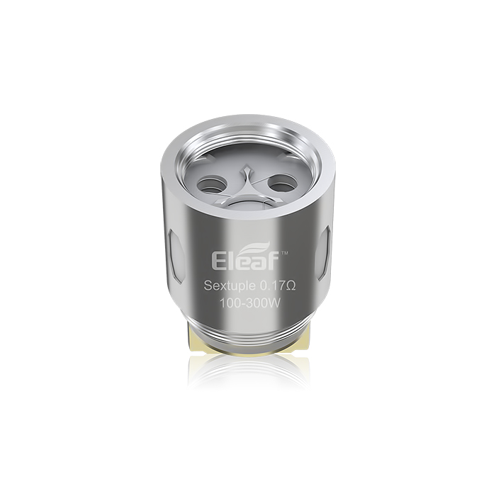 Ismoka-eleaf es sextuple 0,17ohm