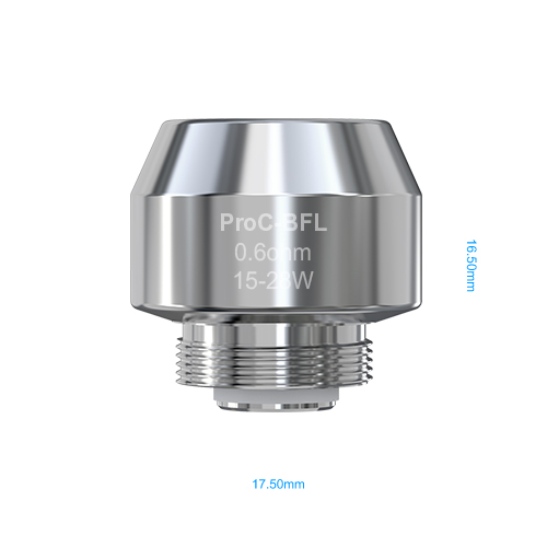 Žhavící hlava Joyetech ProC-BFL 0.5ohm