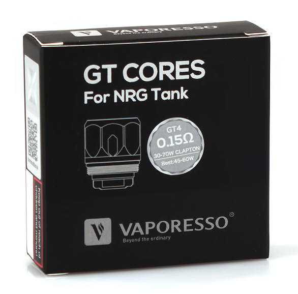 Vaporesso GT4 žhavící hlava 0,15ohm