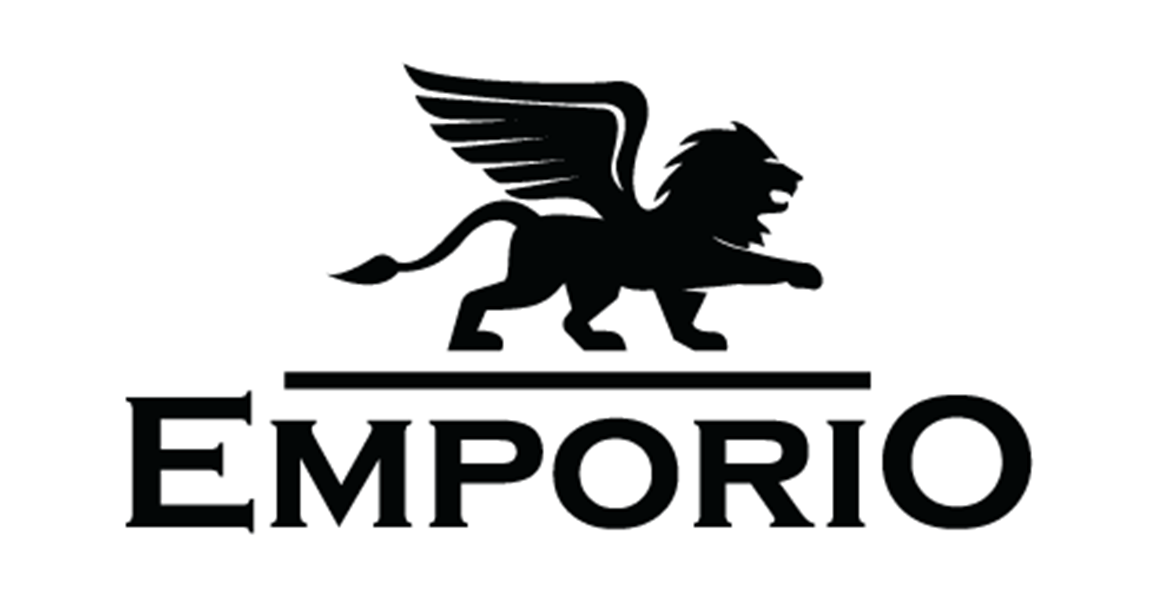 Imperia EMPORIO Gold Tobacco 10ml 12mg