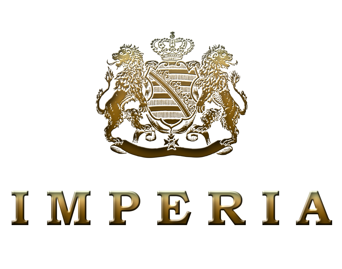 Imperia 10ml Jahoda