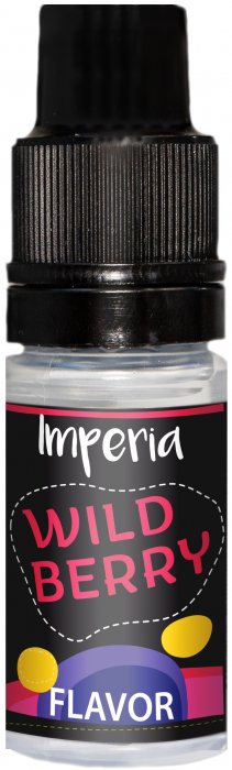 Imperia 10ml Lesní Jahoda