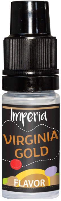 Imperia 10ml Virginia Gold