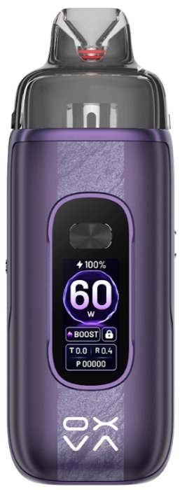 OXVA VPRIME 2 elektronická cigareta 3400mAh Mirage Purple