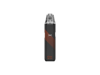 OXVA Xlim GO POD nové barvy Barva: Oranžová