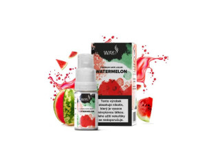 E-liquid Way To Vape Watermelon 10ml Obsah nikotinu: 3mg