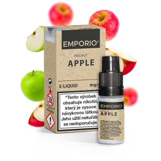 Emporio Apple 10ml – 9 mg/ml