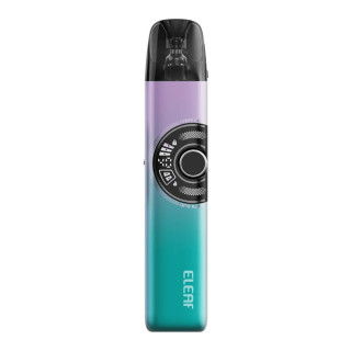 Eleaf iVeni Duo Pod Kit (Gradient Pink Green)