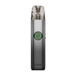 Eleaf iVeni SE Pod Kit (Silver-Black)