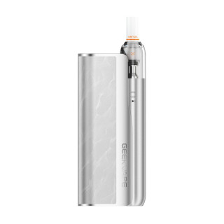 GeekVape Wenax M Starter Kit (Suede Silver)