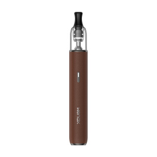 GeekVape Wenax M2 Leather Edition Pod Kit (Terra Brown)