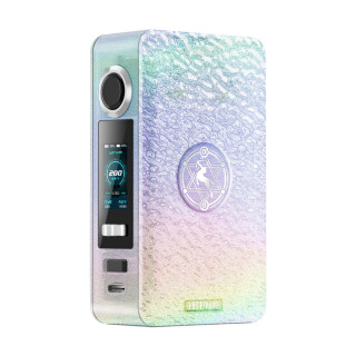 Lost Vape Centaurus N200 Mod (Crystal Cave)