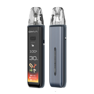 OXVA Xlim 3 Ultra Pod Kit (Satin Blue)