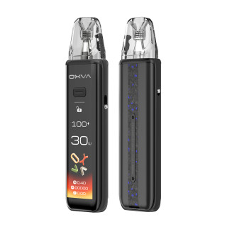 OXVA Xlim 3 Ultra Pod Kit (Stone Black)