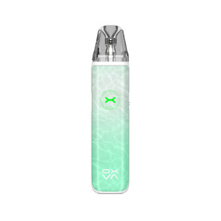 OXVA Xlim GO 2 Pod Kit 2ml (Green Ripple)