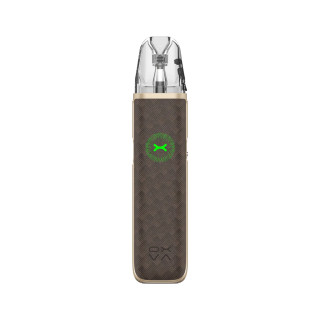 OXVA Xlim GO 2 Pod Kit 2ml (Weave Brown)