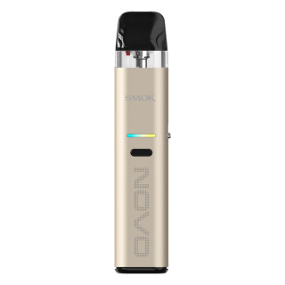SMOK Novo Eco Pod Kit (Pale Gold)