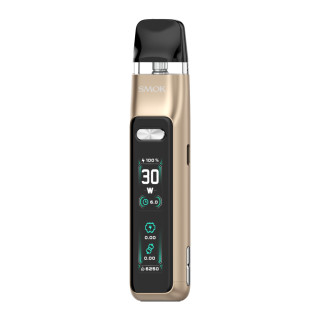 SMOK Novo GT Pod Kit (Pale Gold)