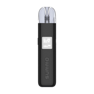 Summo Ultra 1 Pro Pod Kit (Carbon)