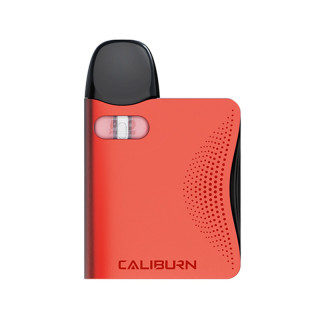 Uwell Caliburn AK3 Pod Kit (Červená)