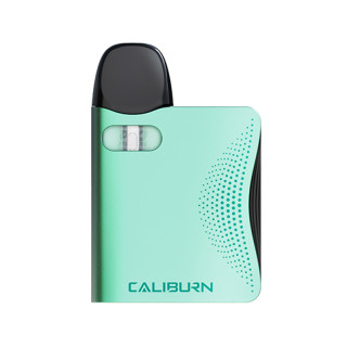 Uwell Caliburn AK3 Pod Kit (Tyrkysová)