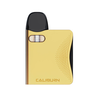 Uwell Caliburn AK3 Pod Kit (Zlatá)
